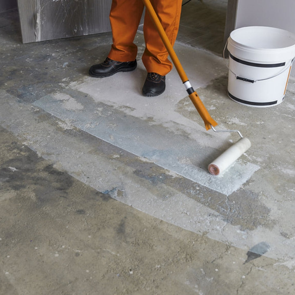 SELLADOR WATERPROOFING NG SEALER LOOK GL Q077P MASTER