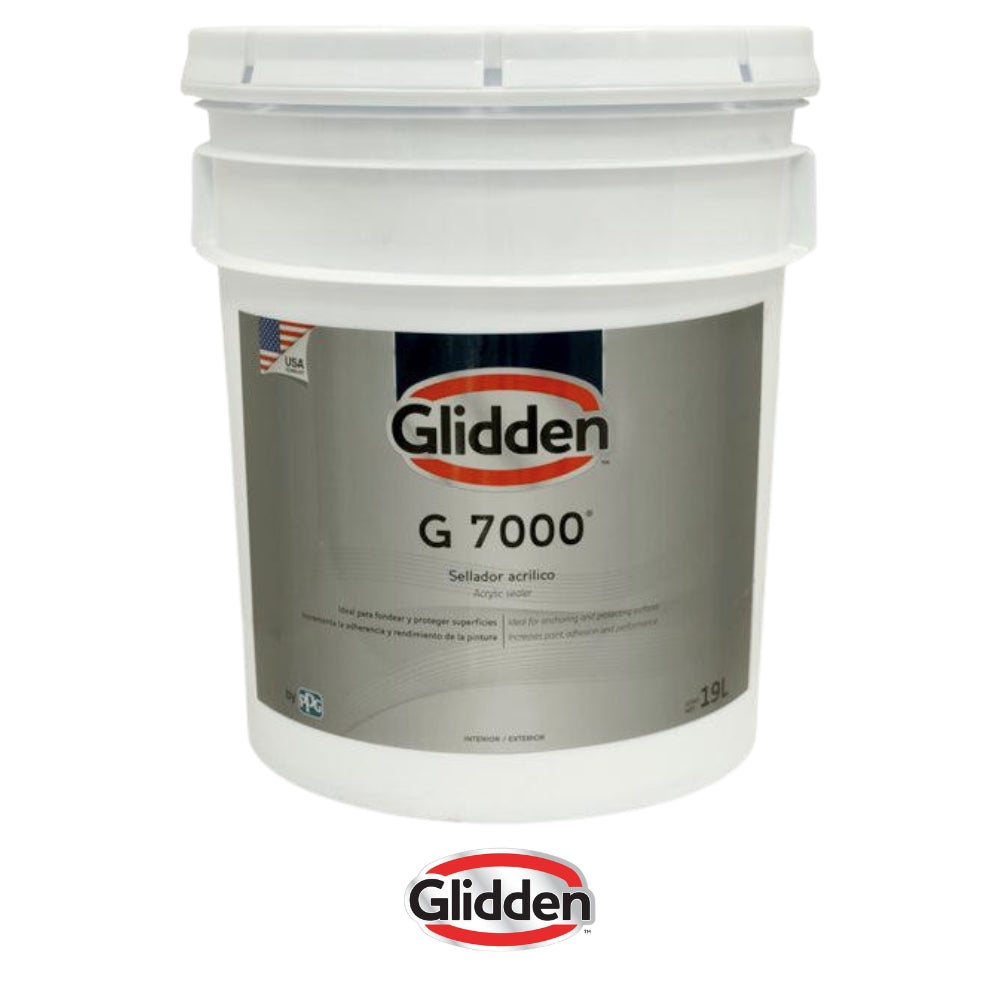 SELLADOR ACR G 7000 5 GALONES 19A0275849 GLIDDEN