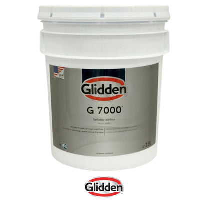 SELLADOR ACR G 7000 5 GALONES 19A0275849 GLIDDEN