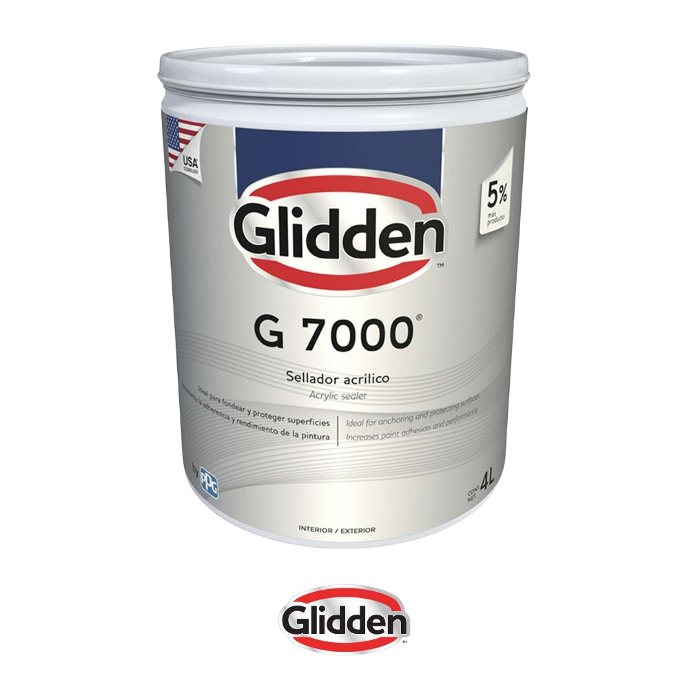 SELLADOR ACR G 7000 GALON 19A0475849 GLIDDEN