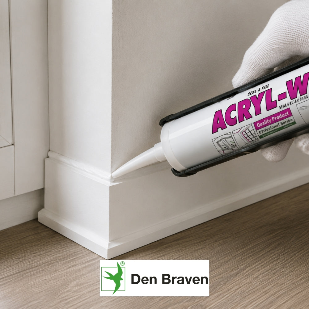 SELLADOR ZWALUW ACRYL-W BLANCO 310ML
