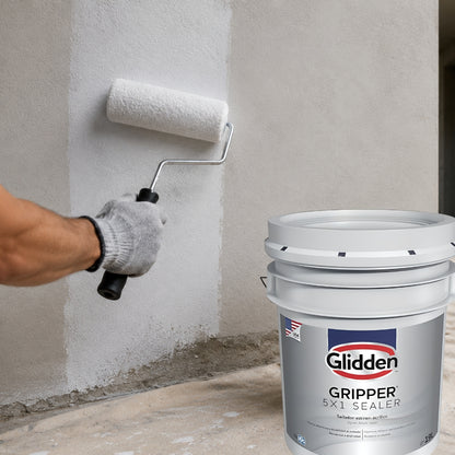 PINTURA GRIPPER 5X1 SEALER 5 GL 19A0277405