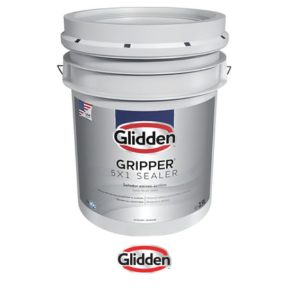 PINTURA GRIPPER 5X1 SEALER 5 GL 19A0277405