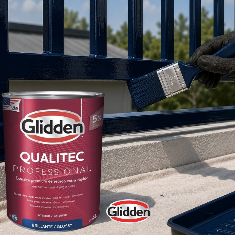 PINTURA QUALITEC PROF FM ALQ BTE DEEP GL 19A0475941