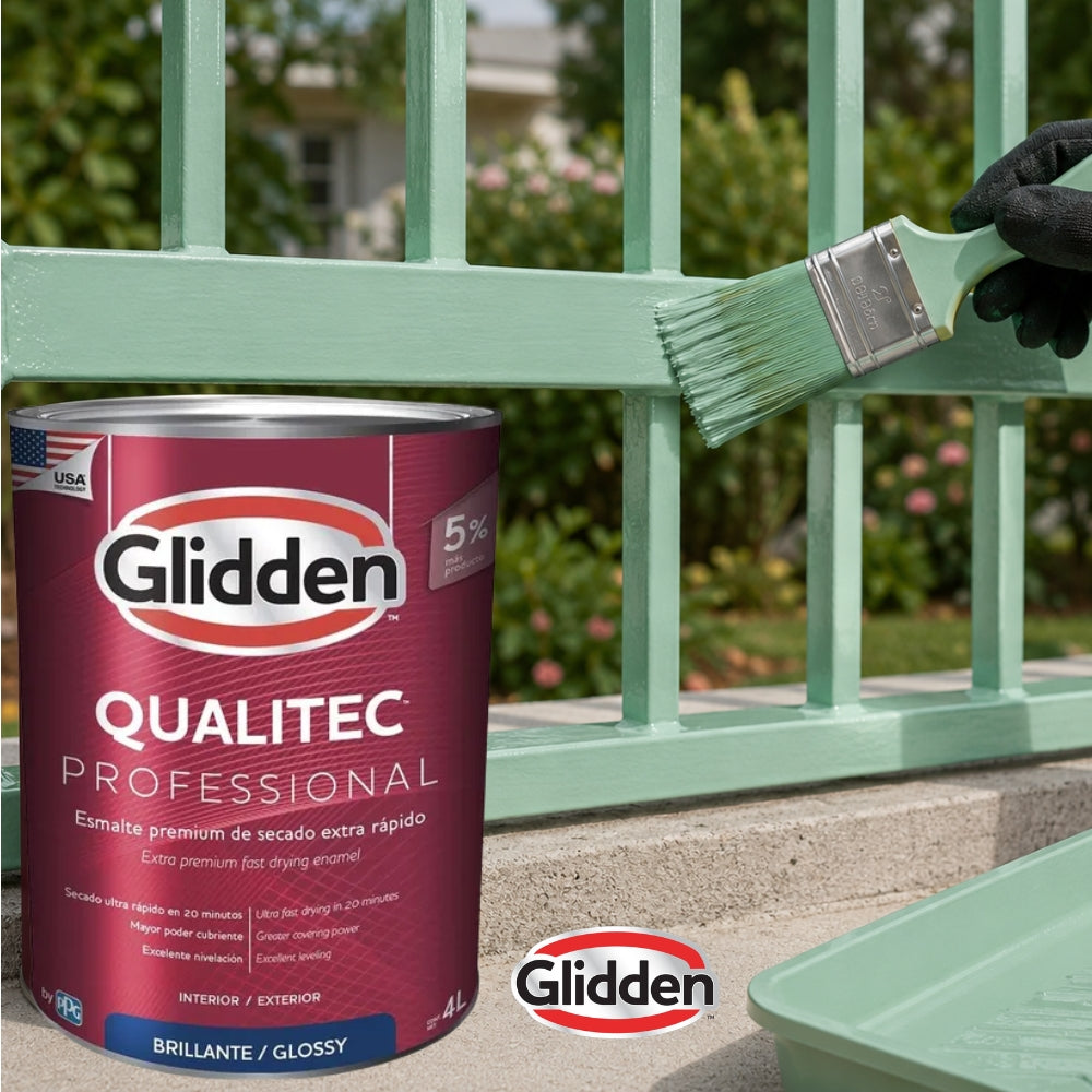 PINTURA QUALITEC PROF FM ALQ BTE PASTEL GL 19A0475938