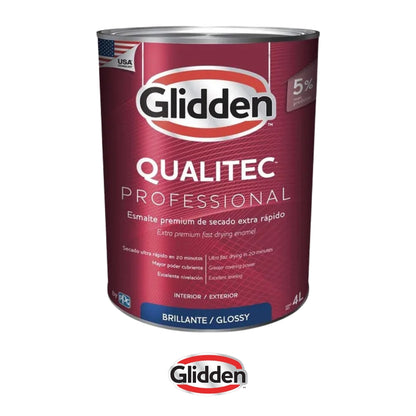 PINTURA QUALITEC PROF FM ALQ BTE PASTEL GL 19A0475938