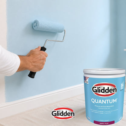 PINTURA QUANTUM ACRILICA PASTEL GL 19A0475821