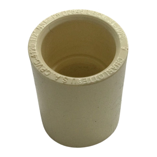 UNION CPVC CTS 12MM - 1/2 PULGADAS C/C