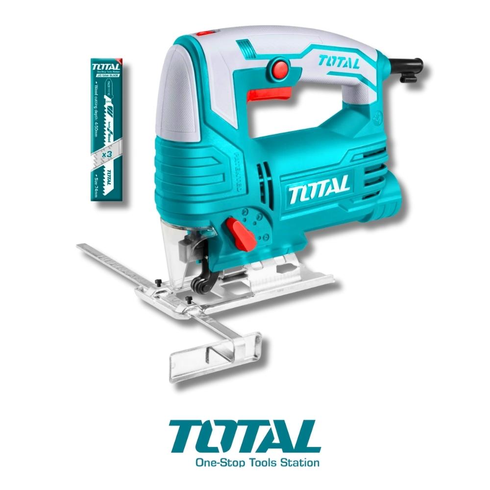 CALADORA ELÉCTRICA TOTAL 570 W UTS206656