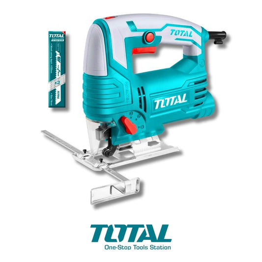 CALADORA ELÉCTRICA TOTAL 570 W UTS206656
