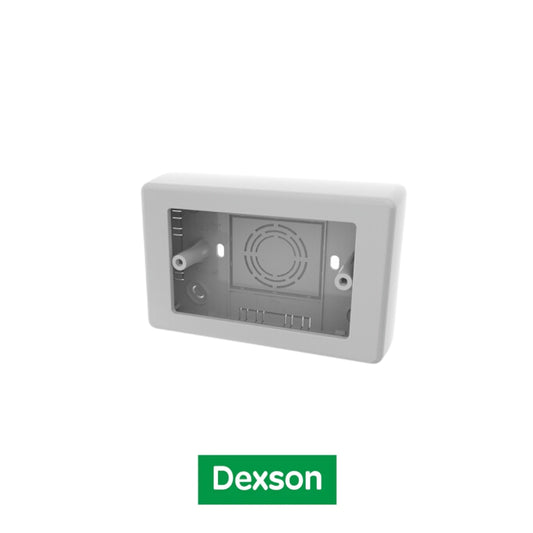 CAJA MOLDURA BAJA 32MM DXN5013S