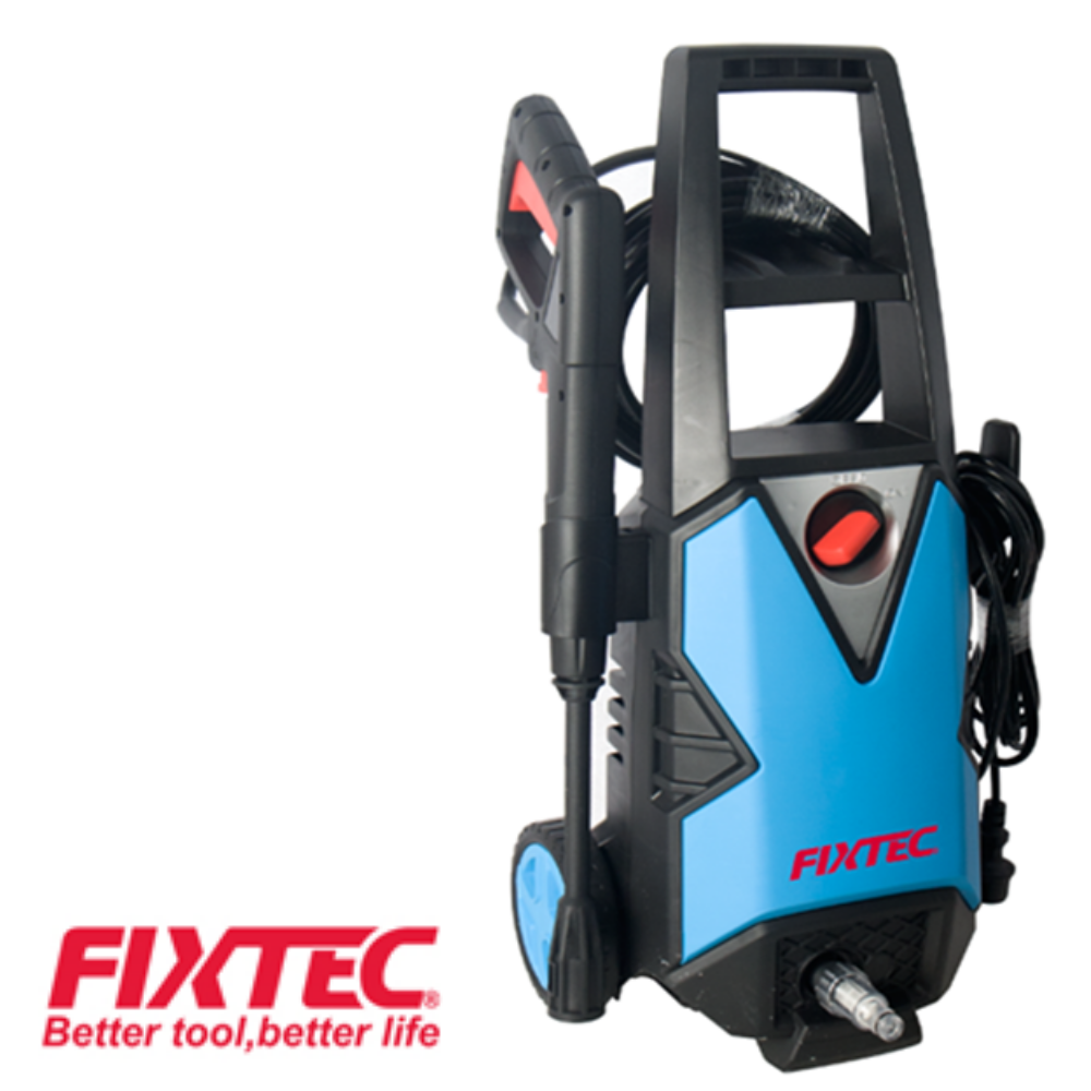 HIDROLAVADORA FIXTEC FHPW1201-110V PSI 1740 MAX