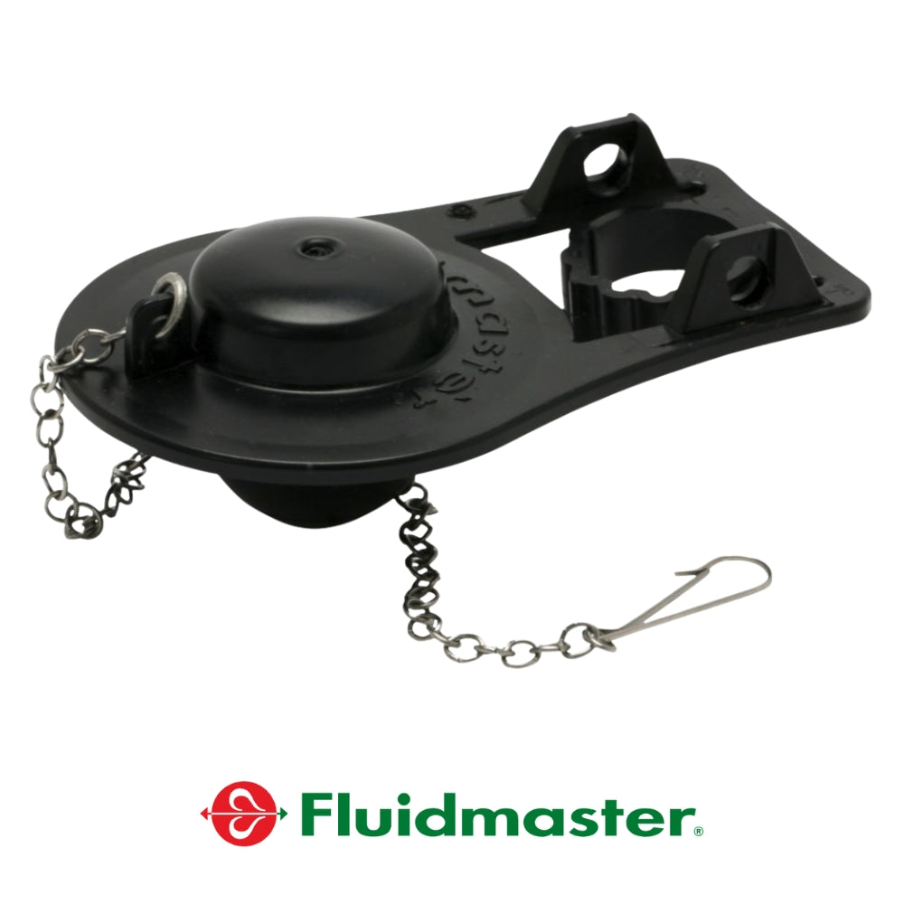 KORKY FLUIDMASTER ANTIMICROBIAL NEGRO HEAVY DUTY (503LA)