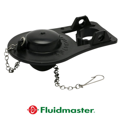 KORKY FLUIDMASTER ANTIMICROBIAL NEGRO HEAVY DUTY (503LA)