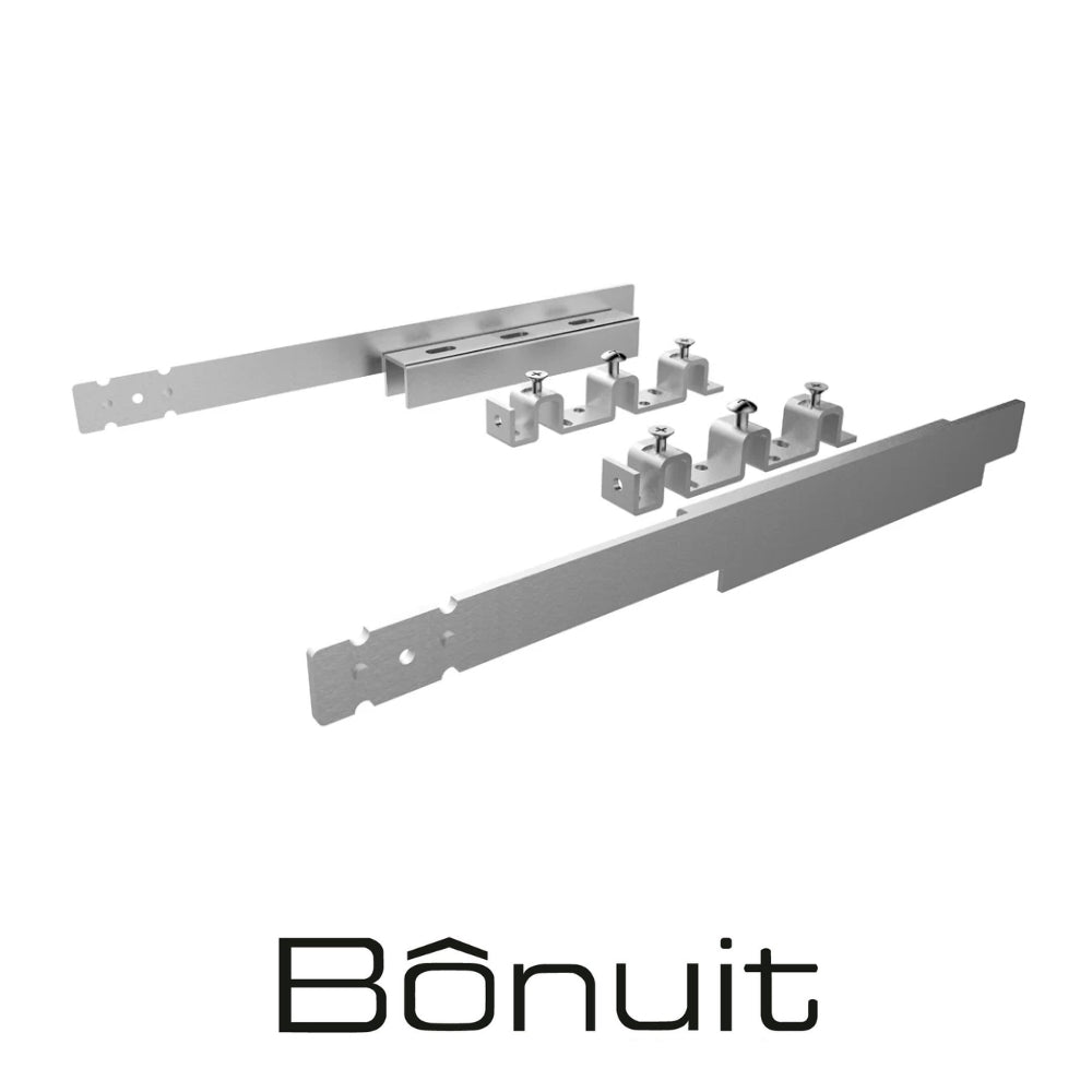 ENGANCHE FRONTAL   279 X 25 X 30 MM  (COMPLEMENTO IMAC0162 )