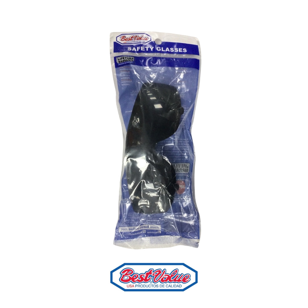 ANTEOJO PROTECTOR POLARIZADO BEST VALUE