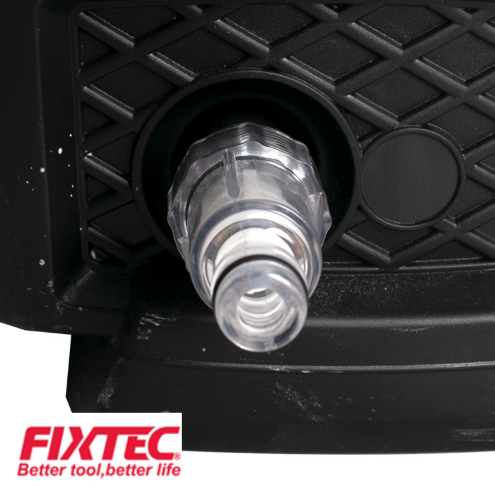 HIDROLAVADORA FIXTEC FHPW1201-110V PSI 1740 MAX
