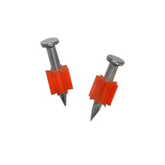 CLAVO PARA PISTOLA DE 1 PULGADAS (CAJA DE 100 UNIDADES)