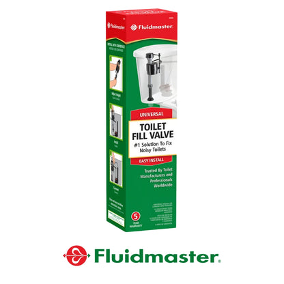 VALVULA DE LLENADO FLUIDMASTER 400A