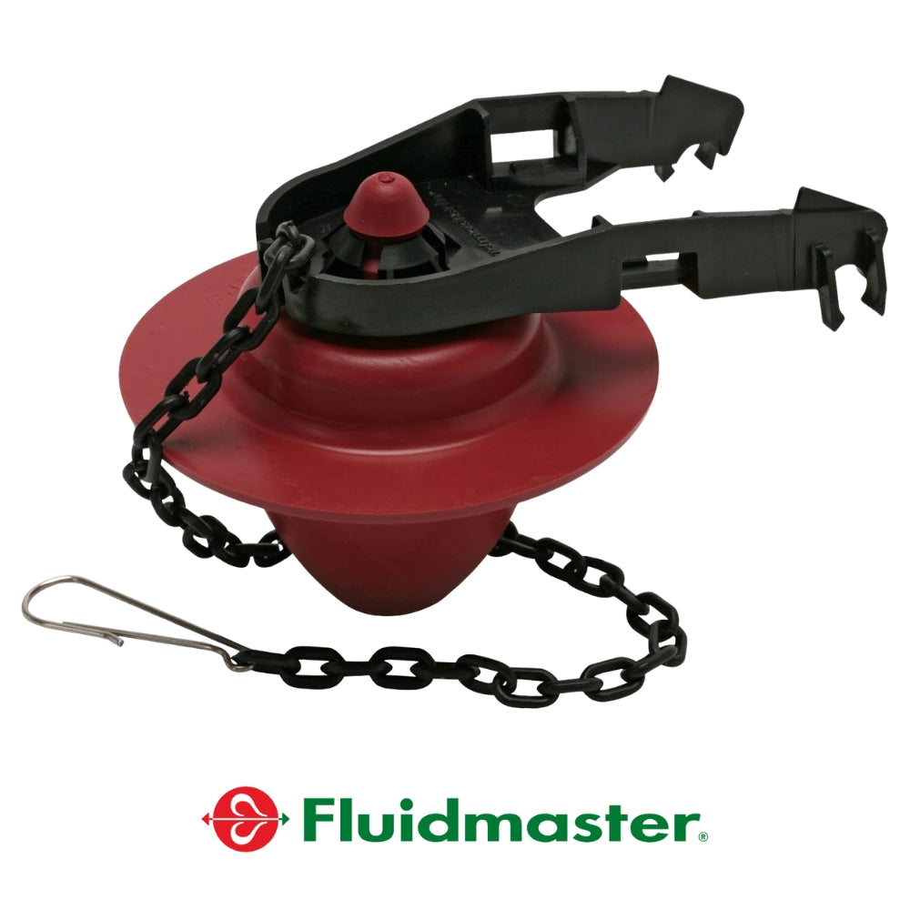 REPUESTO FLAPPER FLUIDMASTER 501P21 PARA VÁLVULA DE DESCARGA