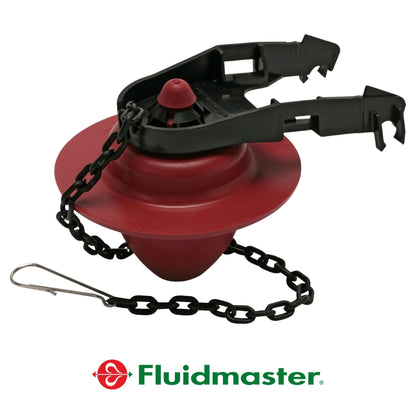 REPUESTO FLAPPER FLUIDMASTER 501P21 PARA VÁLVULA DE DESCARGA