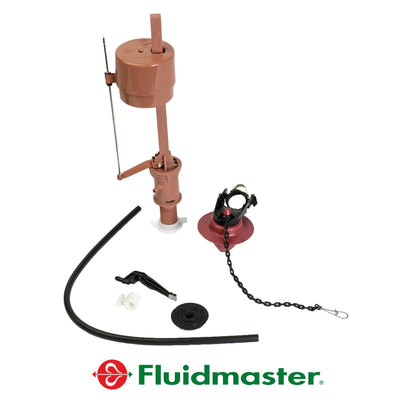 COMBO REPARACIÓN TANQUE DE INODORO FLUIDMASTER 200CM135