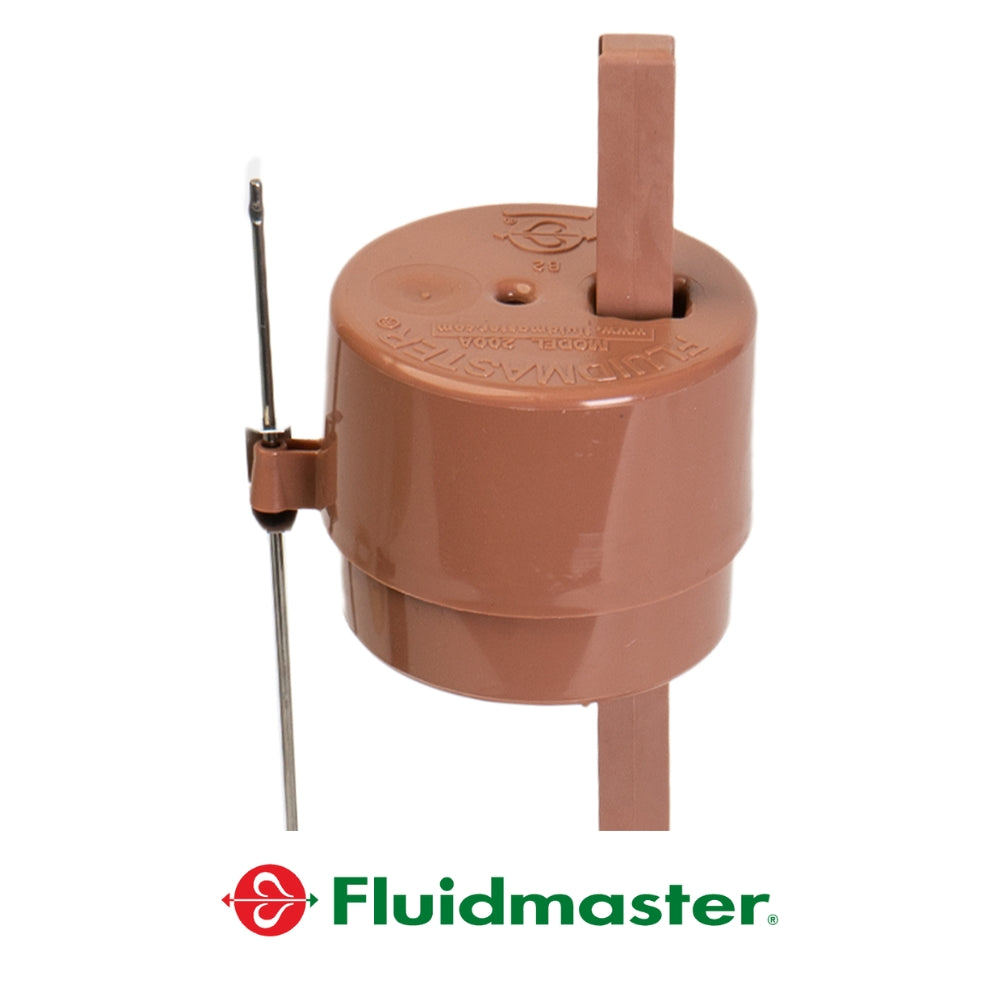 COMBO REPARACIÓN TANQUE DE INODORO FLUIDMASTER 200CM135