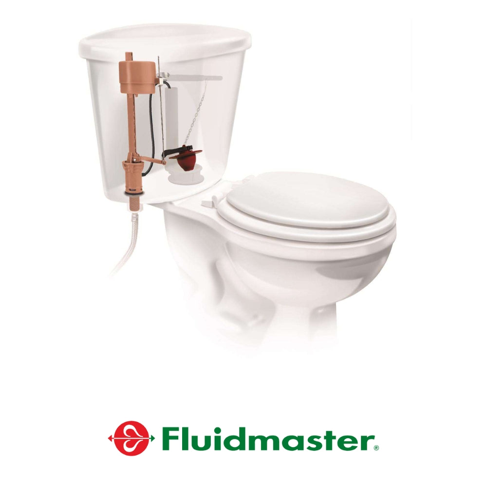 COMBO REPARACIÓN TANQUE DE INODORO FLUIDMASTER 200CM135