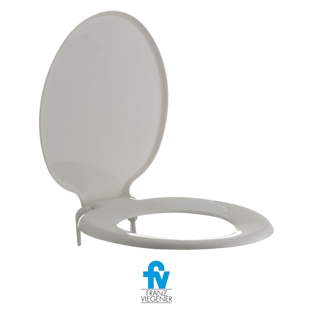 ASIENTO FV UNIVERSAL MILÁN BLANCO E101.08-BL