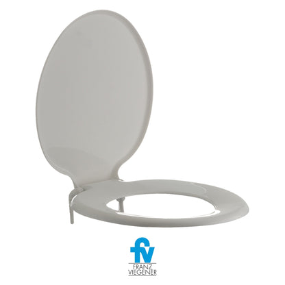 ASIENTO FV UNIVERSAL MILÁN BLANCO E101.08-BL