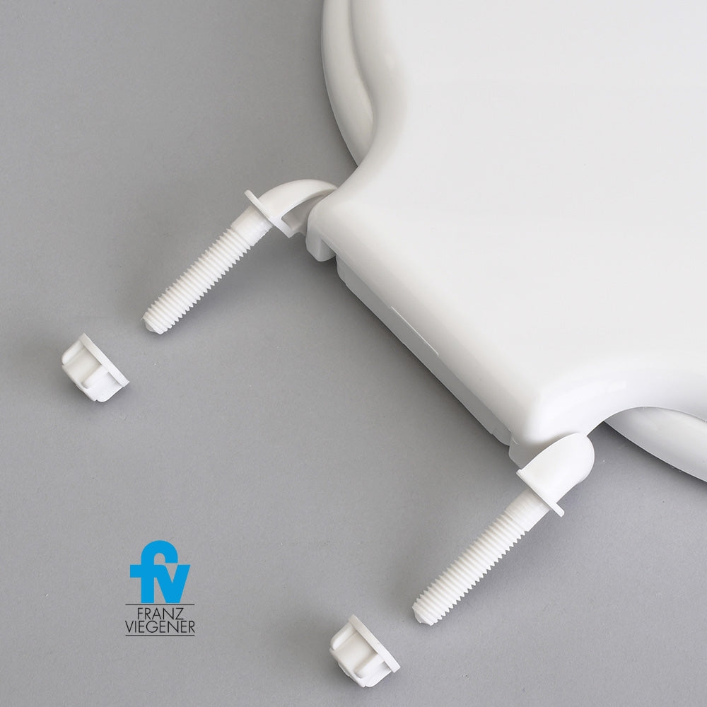 ASIENTO FV UNIVERSAL MILÁN BLANCO E101.08-BL