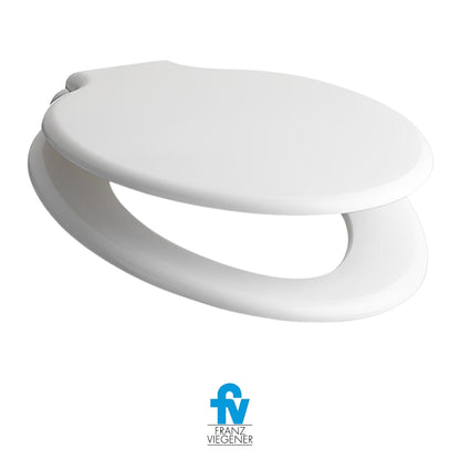 ASIENTO FV UNIVERSAL MILÁN BLANCO E101.08-BL