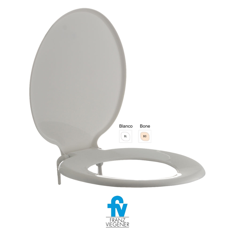 ASIENTO UNIVERSAL MILÁN BONE E101.08-BO