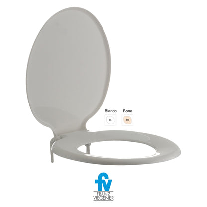 ASIENTO UNIVERSAL MILÁN BONE E101.08-BO