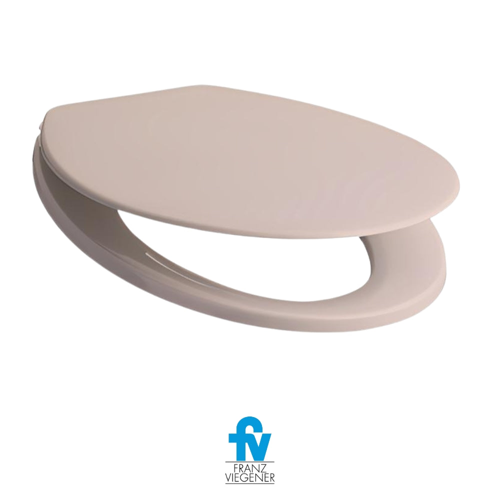 ASIENTO ESTANDAR REDONDO C-SHELL E101.01-CS