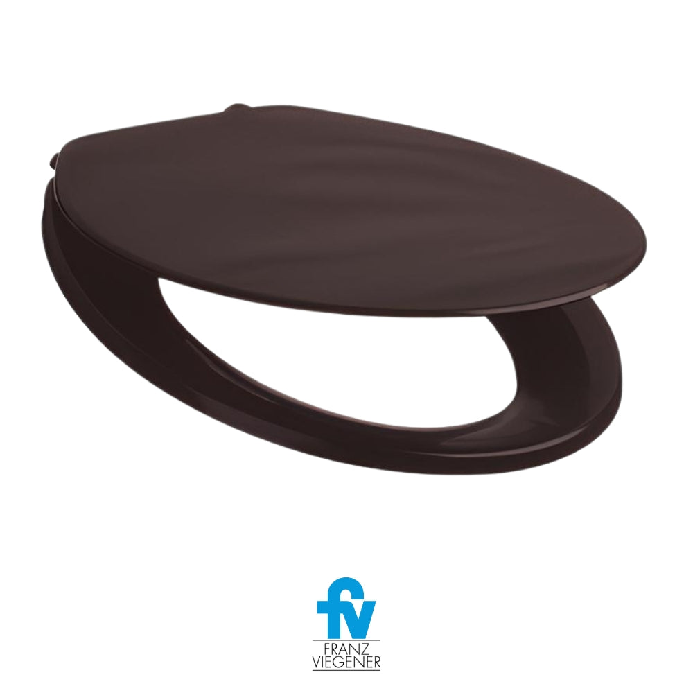 ASIENTO ESTANDAR REDONDO MERLOT E101.01-ME