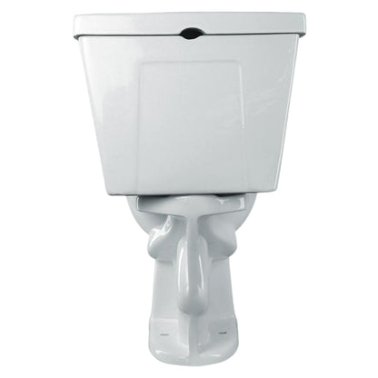 INODORO DOS PIEZAS REDONDO HE-282 COLOR BLANCO 685*475*815MM