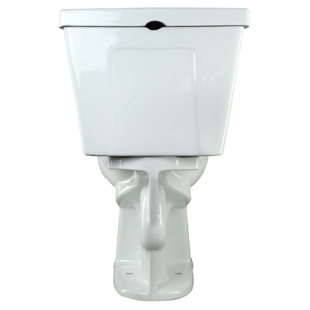 INODORO DOS PIEZAS ELONGADO HE-283 COLOR BLANCO 725*475*815MM