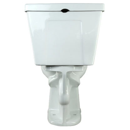 INODORO DOS PIEZAS ELONGADO HE-283 COLOR BLANCO 725*475*815MM