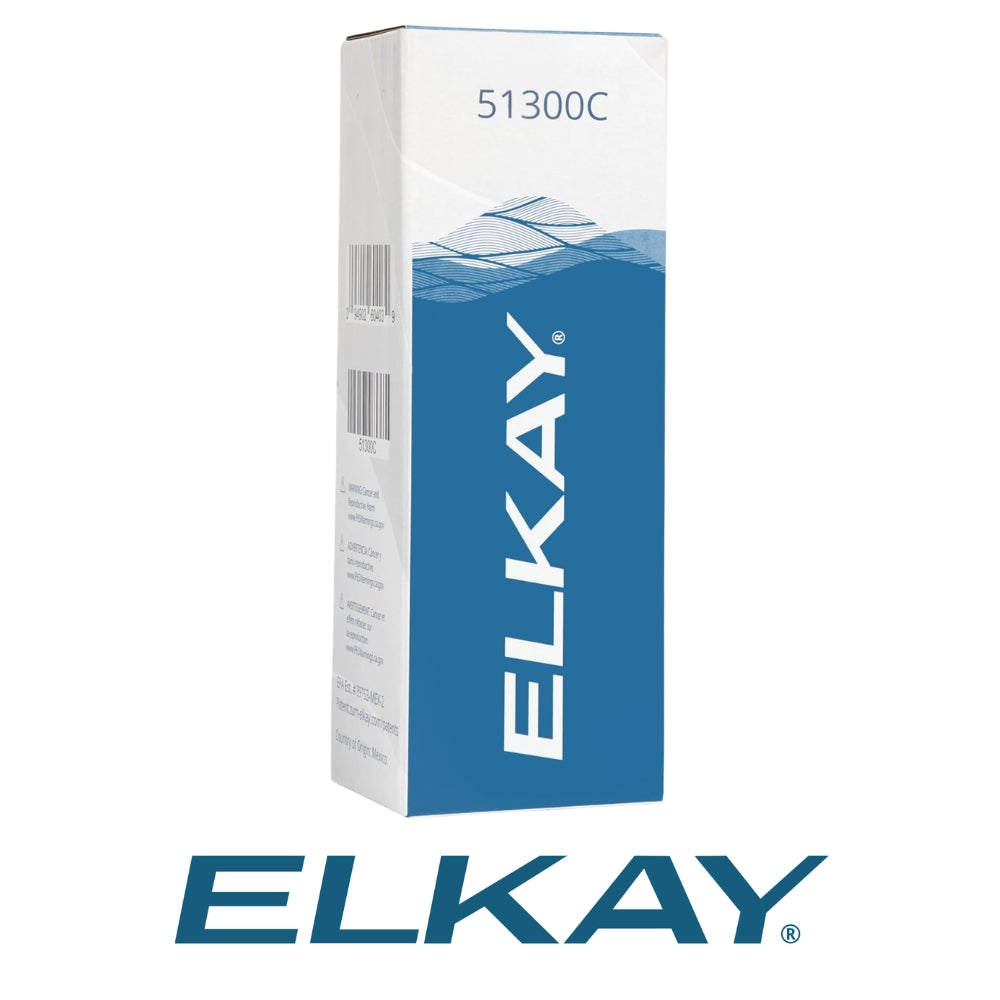 FILTRO DE AGUA DE REPUESTO PARA SISTEMA ELKAY  WATERSENTRY  51300C