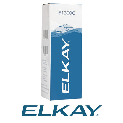 FILTRO DE AGUA DE REPUESTO PARA SISTEMA ELKAY  WATERSENTRY  51300C