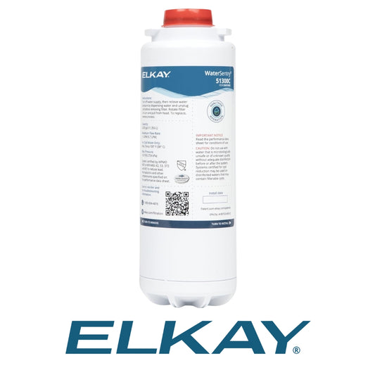 FILTRO DE AGUA DE REPUESTO PARA SISTEMA ELKAY  WATERSENTRY  51300C