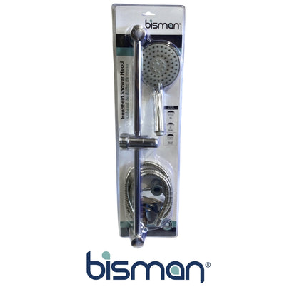 DUCHA de 3 FUNCIONES CON SOPORTE BMA7001