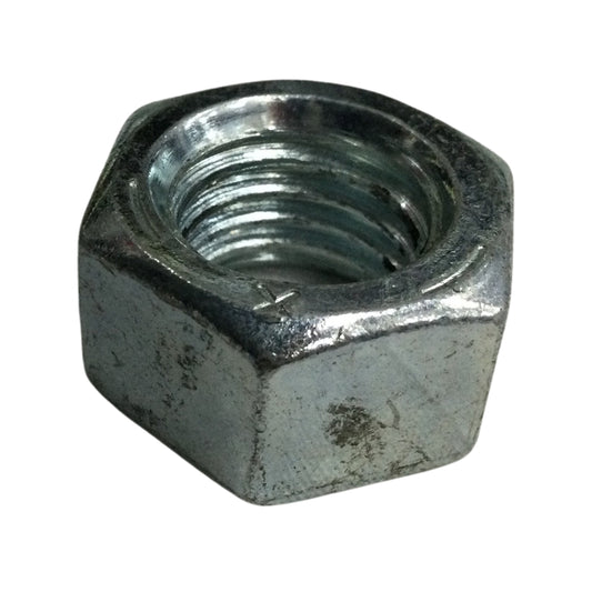 TUERCA HEXAGONAL GRADO 5 5/8 PULGADAS-11 ROSCA ESTANDAR