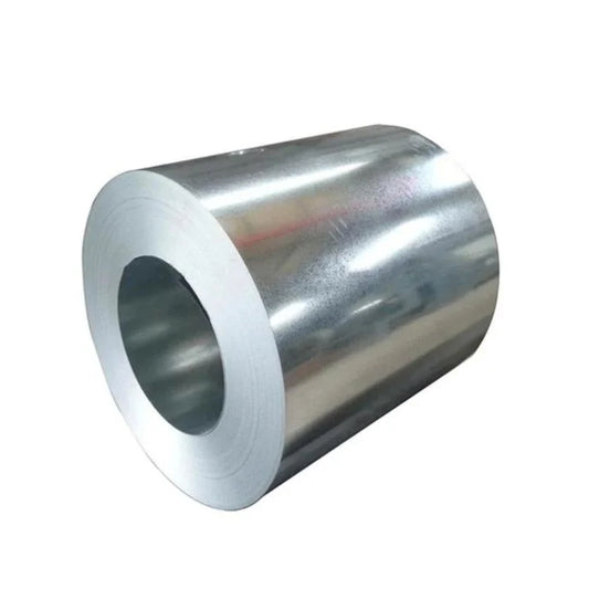 CABALLETE LISO 24 PULGADAS CALIBRE 26 GALVANIZADO