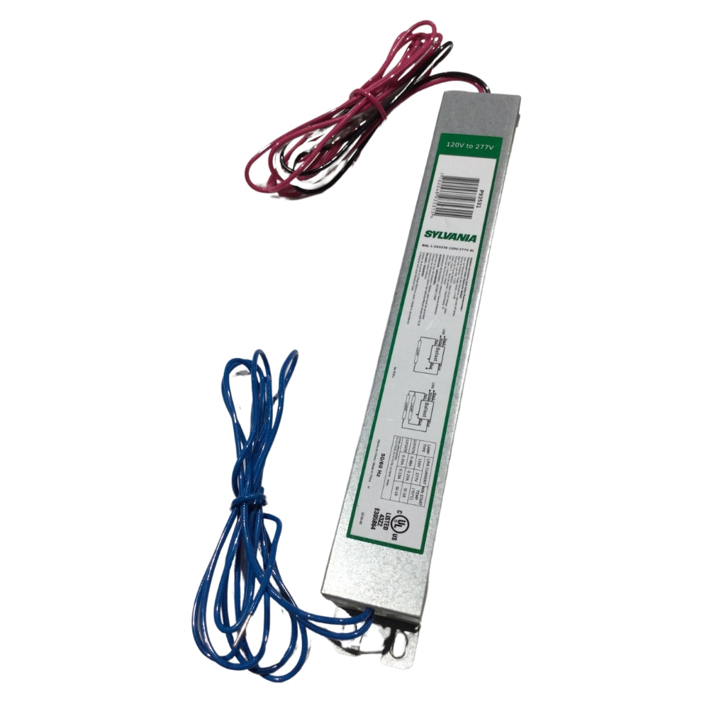 BALASTRO 2X32W 120/277V MULTIV