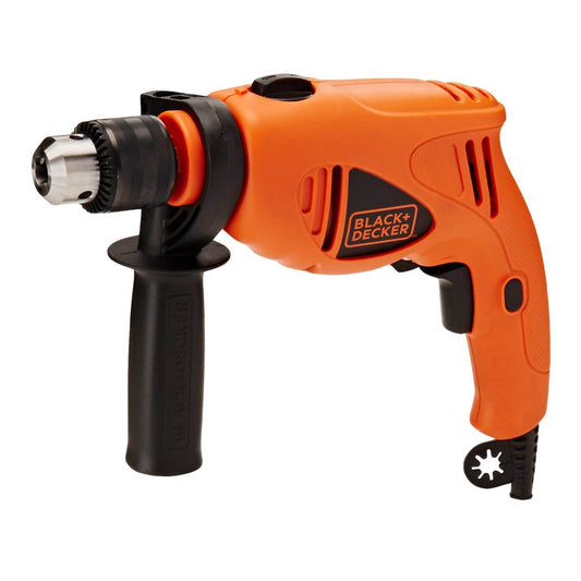 TALADRO PERCUTOR 1/2 PULGADAS 550W (HD500-B3)
