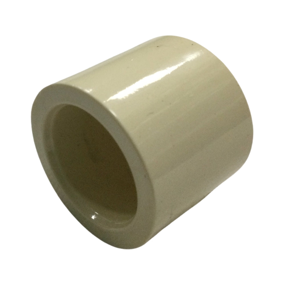 TAPON CPVC CTS 12MM - 1/2 PULGADAS C/C