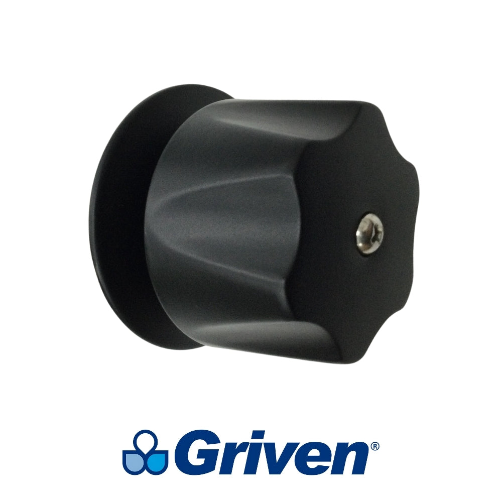 LLAVE INDIVIDUAL PARA DUCHA 1/2 PULGADAS GRIVEN GV-BV-1
