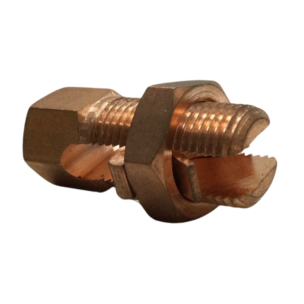 CONECTOR SPLIT BOLT PARA CABLE #2